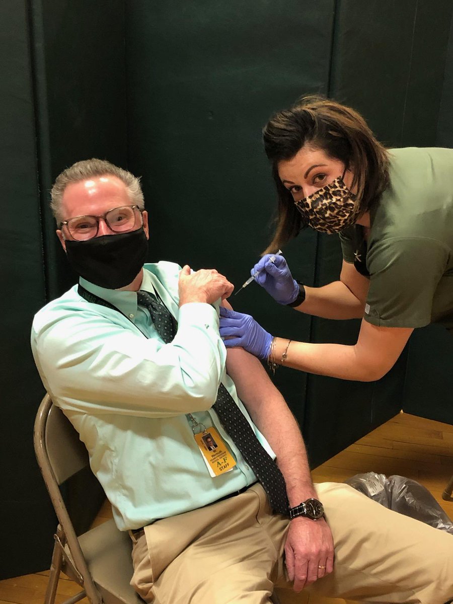 Tom Wermuth tweet media