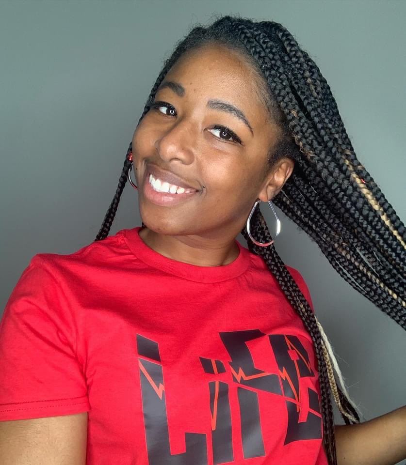 thelifebrandllc's tweet photo. “Clothes mean nothing unless you livin’ L.I.F.E in em” 🤩
#LIFEBrandOrNoBrand #UntilYouFlatline #4EssentialsToLIFE #BuyBlack #BlackOwnedBusiness #Meaningfulclothing #shoplocalRaleigh #SupportSmallBusinesses #smallbusinessowner #positivity #unity #togetherness #clothingline https://t.co/Gloe9PzSXi