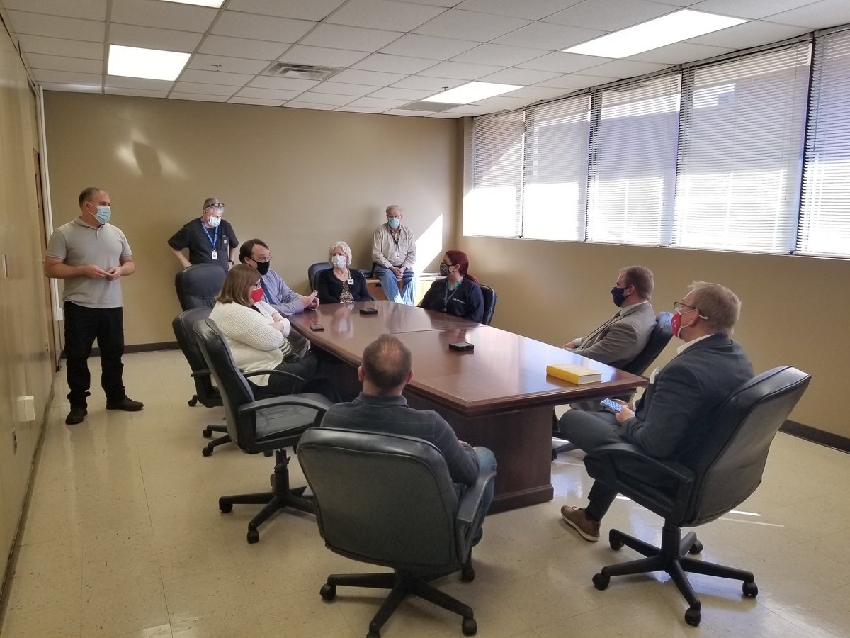 TCAT Portland tweet media