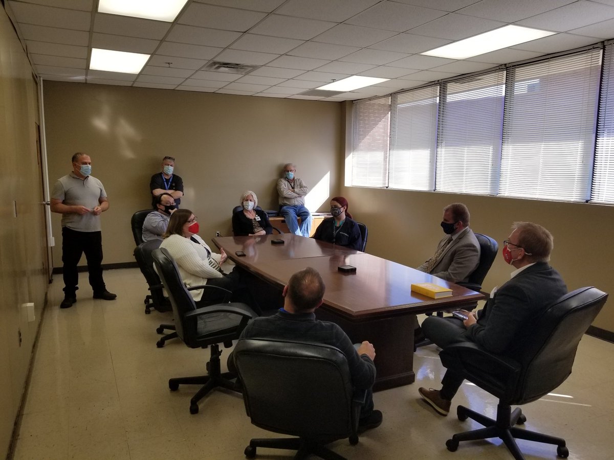 TCAT Portland tweet media