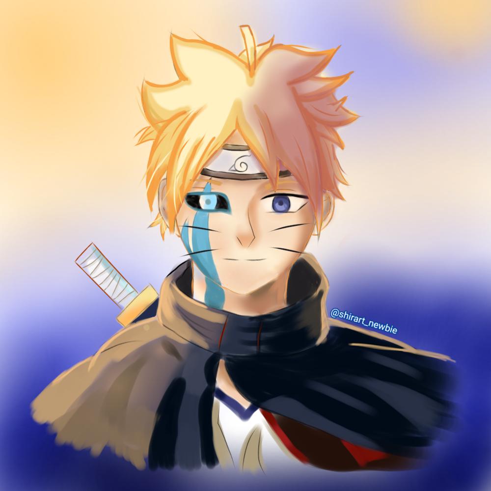 ShirartN's tweet photo. Uzumaki Boruto karma mode

Don't repost my fanart ‼️

...

....

...

#Boruto #BorutoNarutonextgenerations #Japanese #ibisPaintX #drawing #drawingart #fanart #anime #animeboy https://t.co/3blv4bbxHd