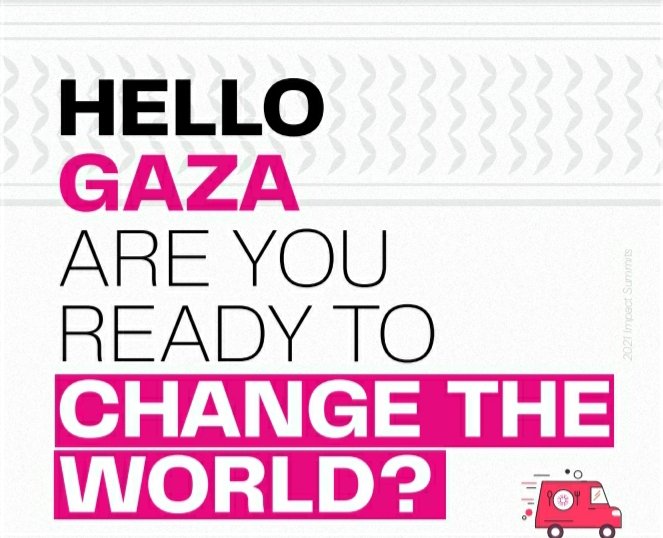 BrightHands2's tweet photo. Hell yeah, we are ready 😎
@hultprize 
#hult 
#impact https://t.co/9I0oEyCly4