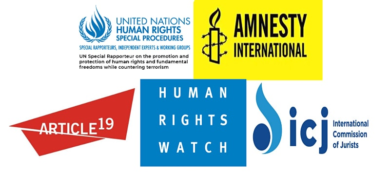 lettatayler's tweet photo. And the 4 amazing activists joining UN rights expert @NiAolainF's all-women's panel Friday are: @amaya_coppens of @MU19aNIC Nicaragua, Hamsatu Allamin @hazalamin of @Allaminforpeace Nigeria, @GulBukhari of Pakistan and @RaziaSayad of @AfghanistanIHRC.  https://t.co/jk7NnJKJJA https://t.co/53js7hBCp3
