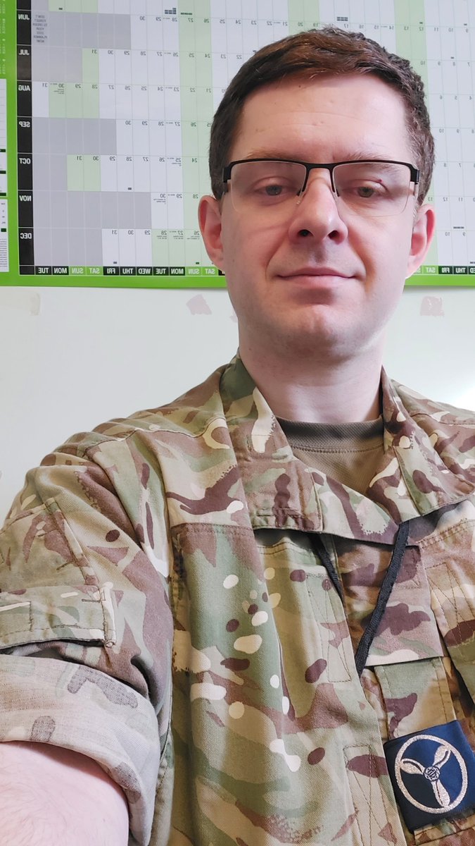 Introducing another one of our RAFlete’s.

⭐️Michael Clayton⭐️

See this Instagram post by <a href="/raftriathlon/">RAF Triathlon</a> instagram.com/p/CMAdXlFhmZW/…