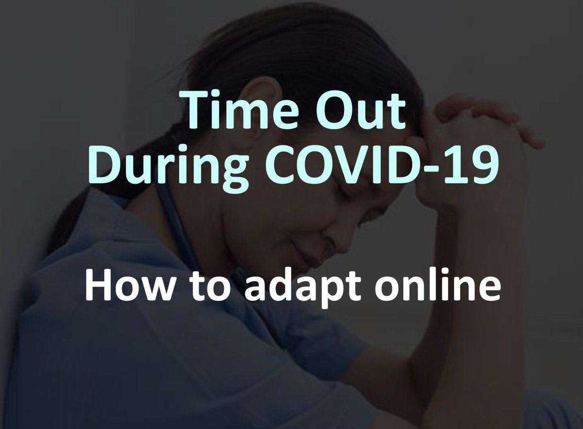 yorkshiresian's tweet photo. We’ve written a quick guide for #PICUTimeOut facilitators to adapt to online @Leeds_Childrens @LeedsHospitals 

Drop me an email or DM if you would like to use our Google form template to evaluate in your area 😀 https://t.co/UXU9z0hyxX
