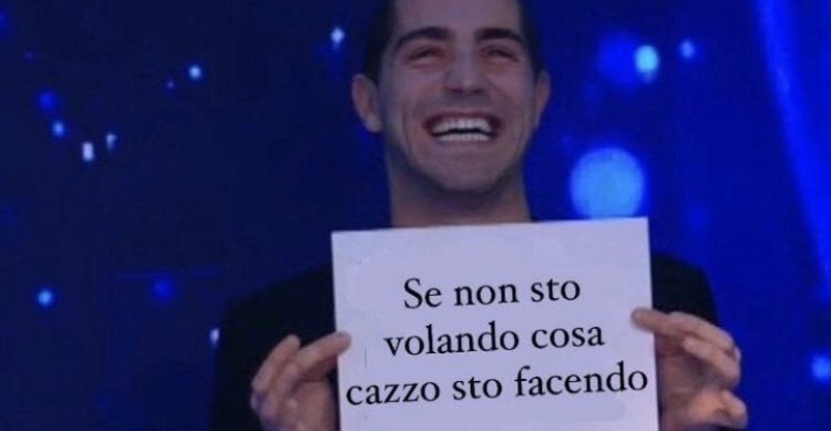justcarlaaaaa's tweet photo. tutti noi dopo l’esibizione dei maneskin
 #Sanrem2021 https://t.co/LadW7Wd0H7