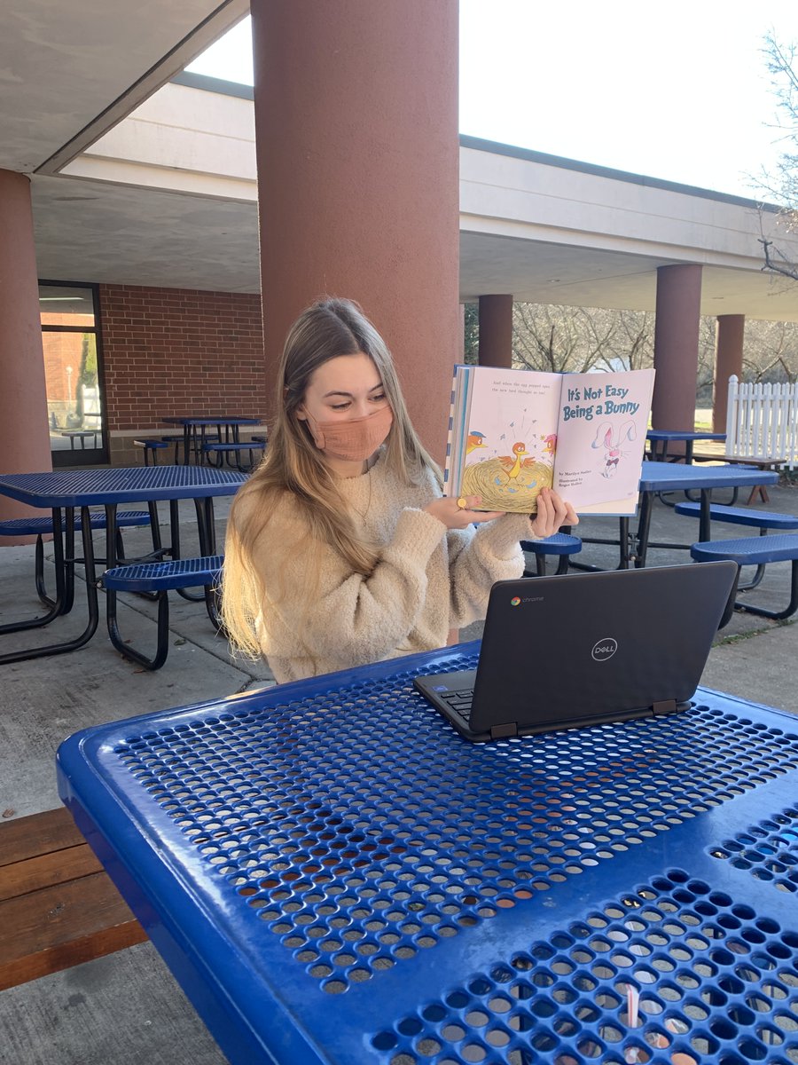 Robbie Reed (@wcsCHSmarketing) | Twitter