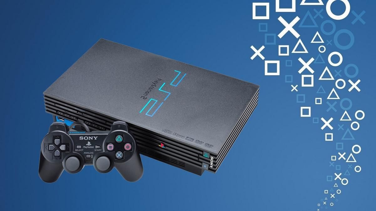 Hobby Consolas on X: Hace 21 años, Sony lanzaba su exitosa consola  PlayStation 2 en Japón. Celebramos el aniversario de la consola más vendida  de la historia.   / X