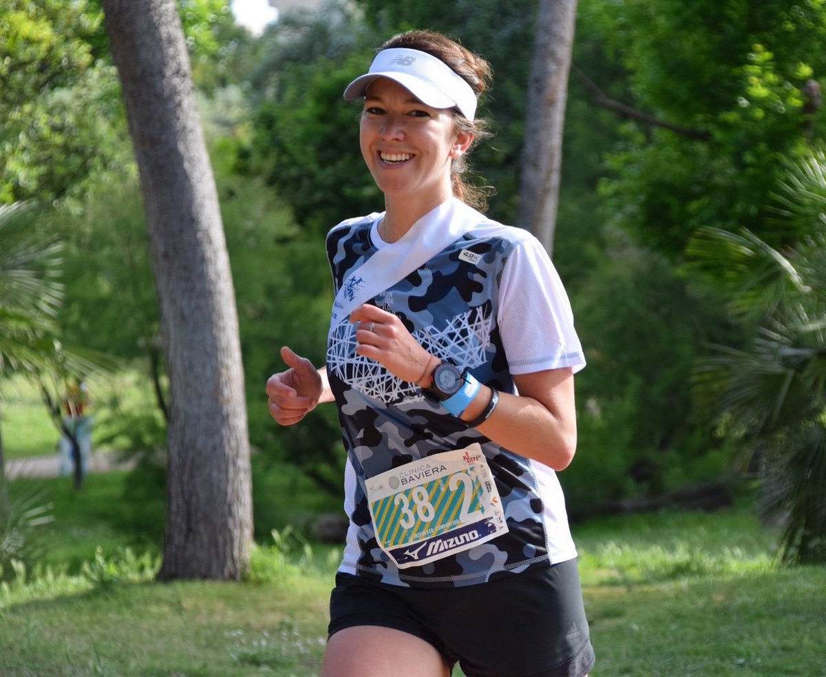 RUNNING_CV's tweet photo. Carreras 🔝
Dorsales
Sonrisas
Ilusiones
Metas
#LoVamosAConseguir #RunningCV #LaSuerteSeEntrena https://t.co/GJQx8nR9Qp