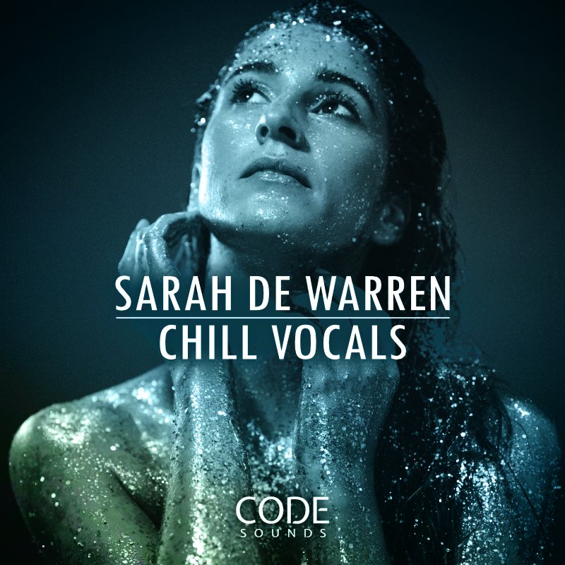 Code Sounds - Sarah de Warren Chill Vocals, our first vocal pack with <a href="/sarahdewarren/">Sarah de Warren</a> who is one of the UK’s hottest rising stars! Incl. Vocal Phrases, Spoken Word, Vocal Atmospheres and more! Out now at <a href="/Loopmasters/">Loopcloud</a>! 
loopmasters.com/genres/148-Pop…
