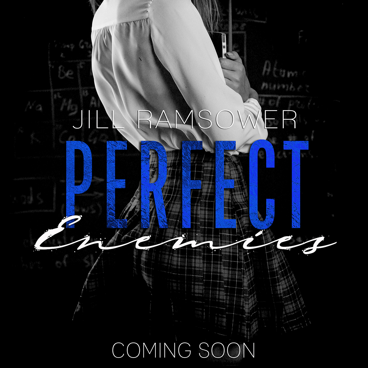 Kristina_Snyder's tweet photo. ↠ The Title Reveal is HERE! ↞
#PerfectEnemies by @JRamsower
Releases 7.7.21
#PerfectEnemiesTitleReveal #JillRamsower #TheFiveFamilies
#HighSchoolBully #MafiaRomance #TheNextStepPR
#Preorder https://t.co/tI8W2lU49v
#Goodreads https://t.co/6WXyRSlCBD
Hosted by @TheNextStepPR https://t.co/mN05VeQ7Fi