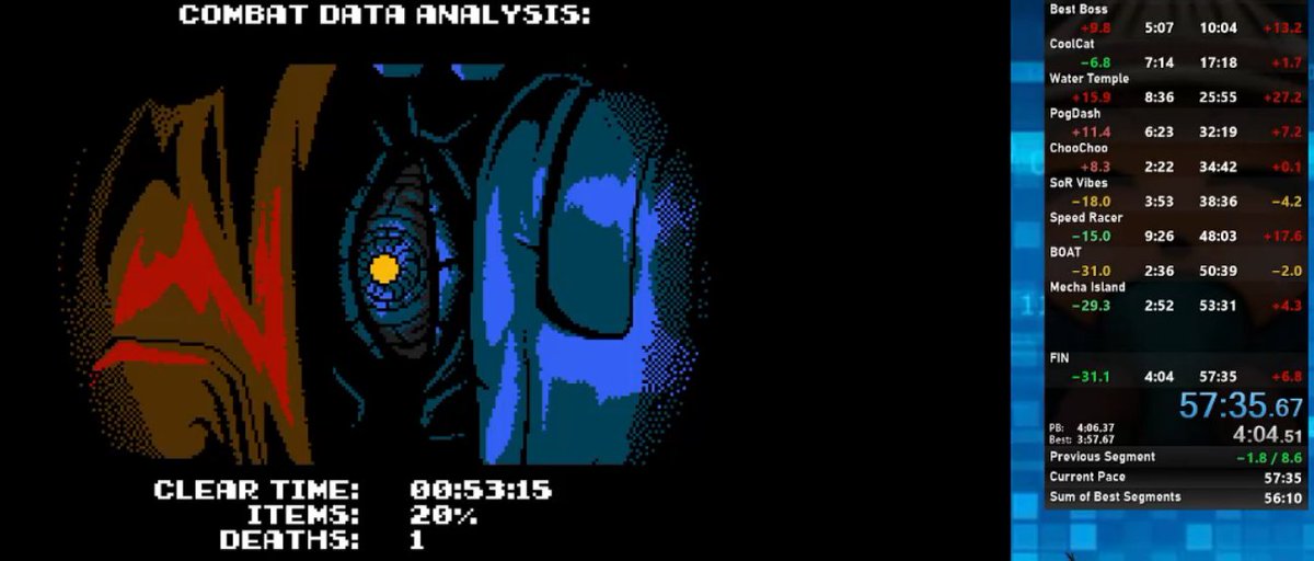 TwoCplus's tweet image. 57 and got reky :D
A little bit shaky Early game, but managed to recover with a strong mid/late one!