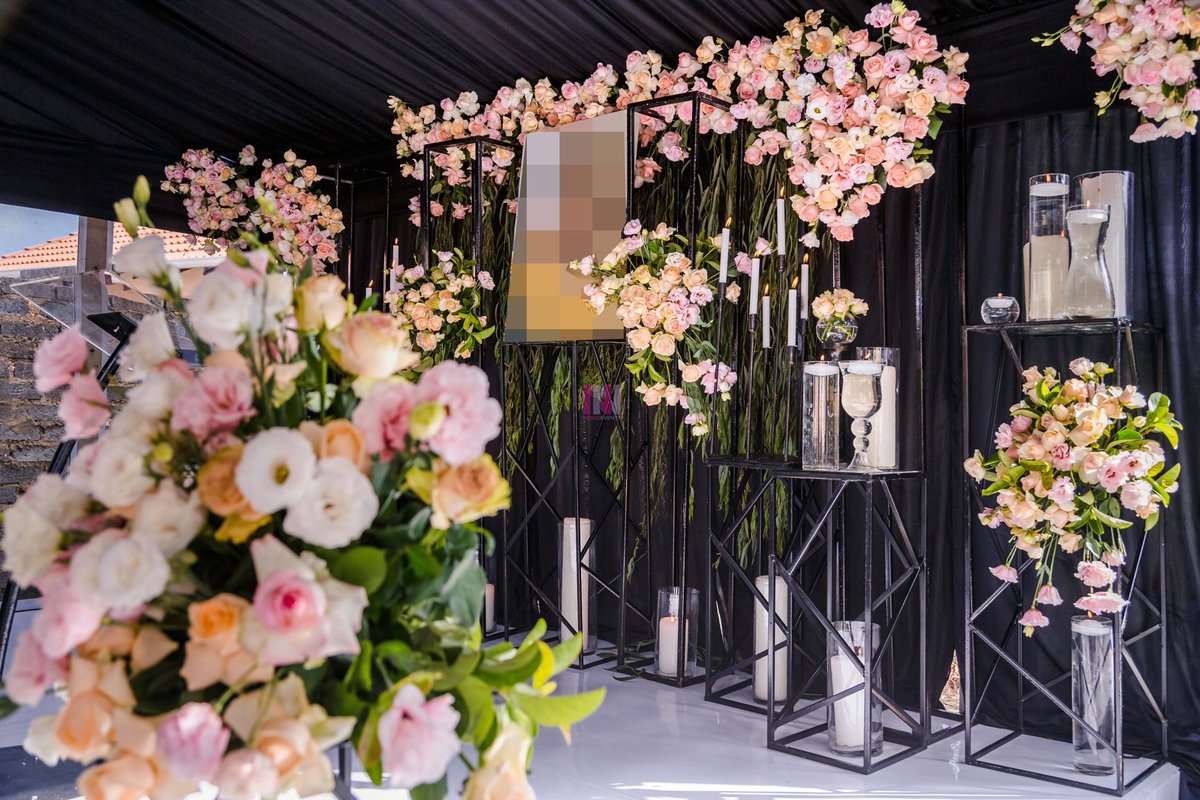 nonoevents's tweet photo. #DignifiedSendOff
#HomeSetup
#StageDeco
#MultipleCandleHolders #CandleTower
#FuneralService #RIP #FloatingFlowers #FuneralServiceSetup
#FuneralServiceDeco #FuneralCeremony
#Deco #FurnitureHire #Flowers
#NonoEvents https://t.co/VbxYYqQKho