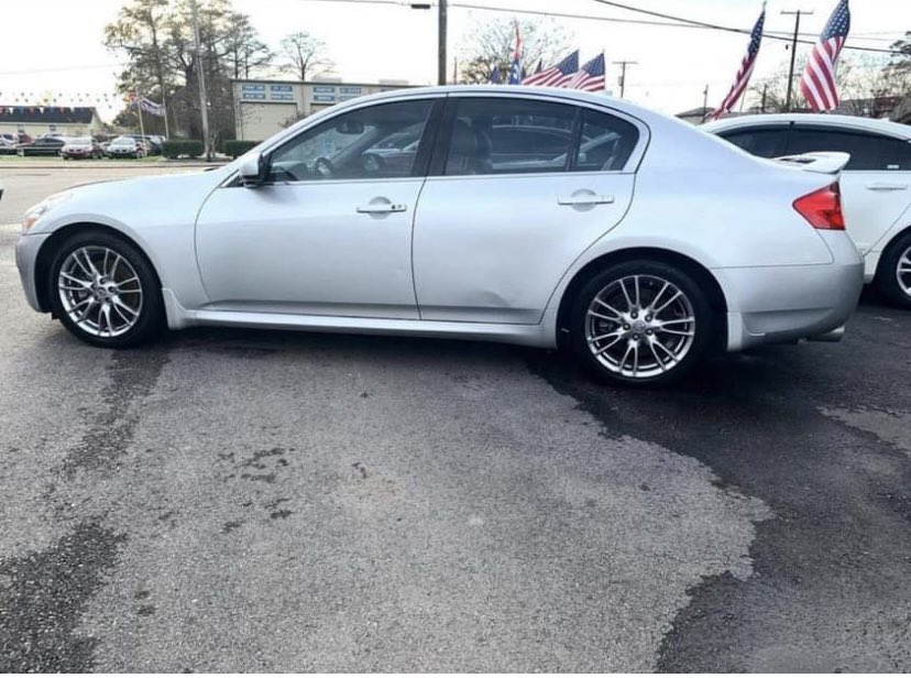 BmorelikeQ's tweet photo. My New Roll dog ❤️❤️ #Intinity I’m too Hype💯 https://t.co/rdg5BzreQ7