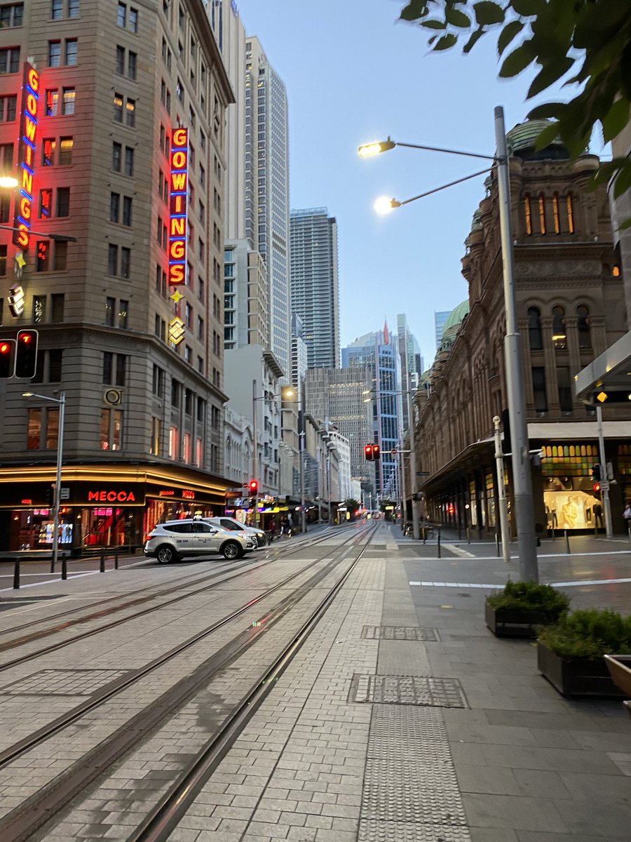 bradnhaz's tweet image. So much fun this morning running!