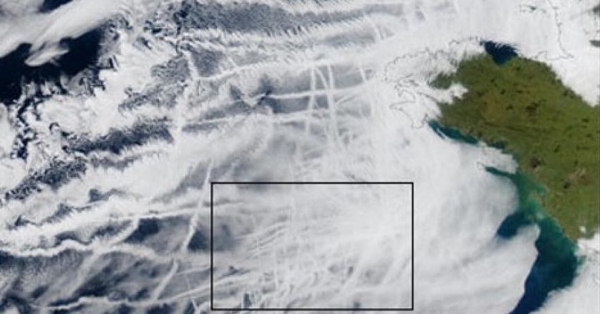 Our next online talk will be on 'Clouds and Climate Change' by Prof. Tom Choularton.

Get your tickets for the 24th March at:
events.iop.org/clouds-and-cli…