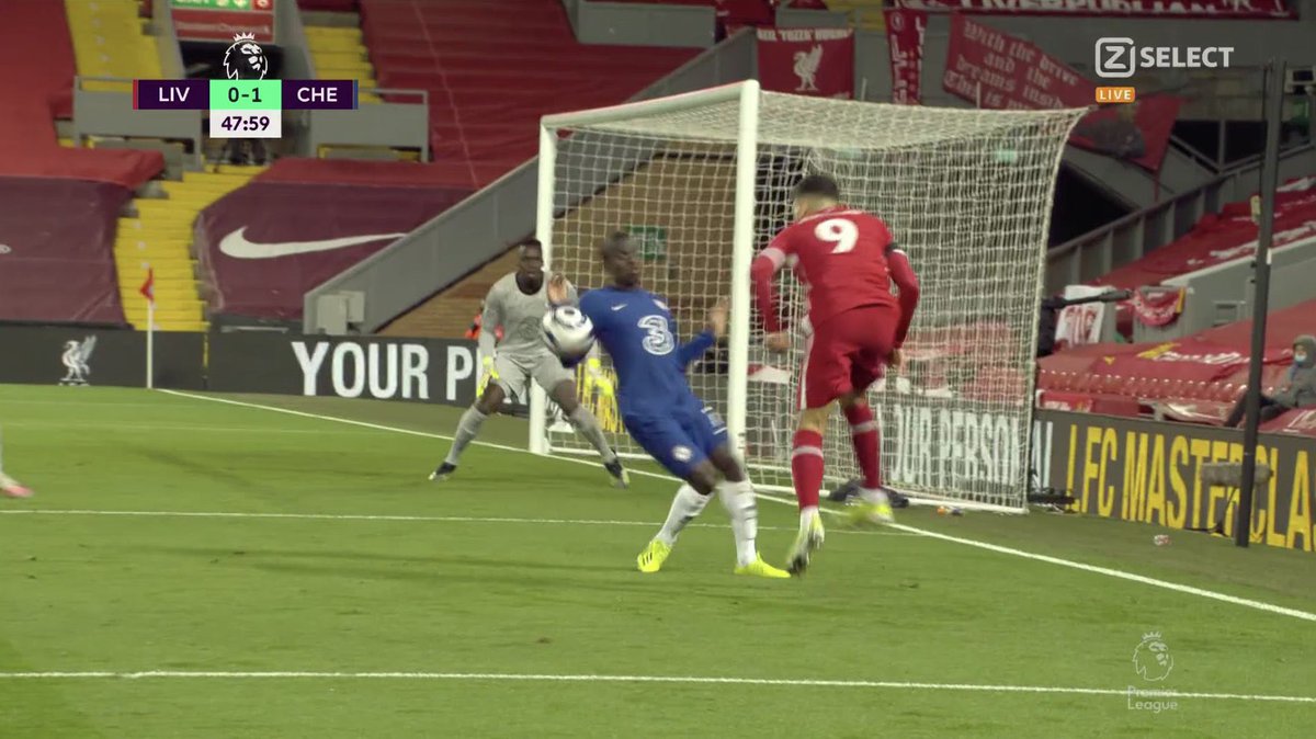 ODDSbible's tweet photo. How do I explain to my kids that one was given as a handball and the other one wasn’t 😂 https://t.co/tnySNOXaJn