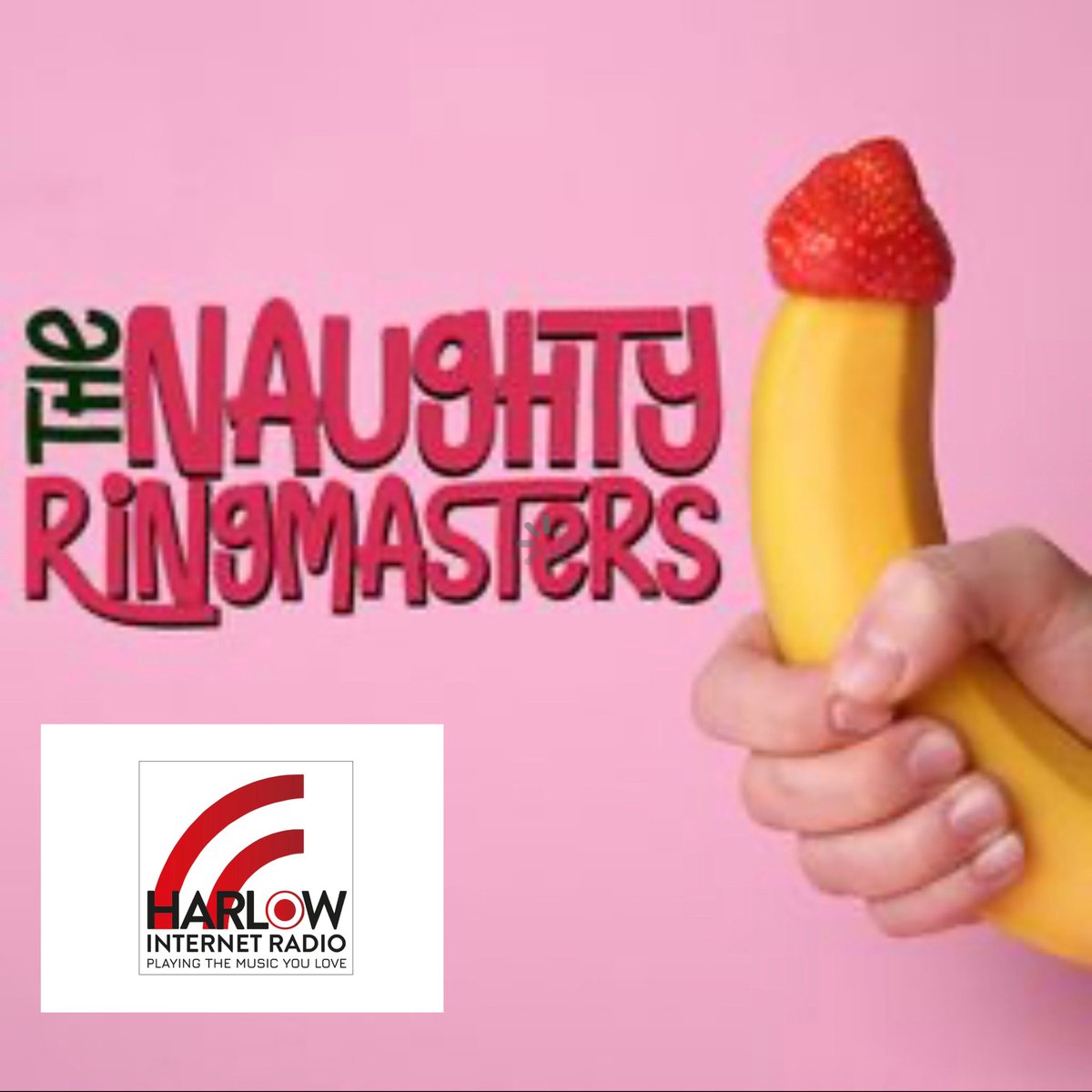 Tonight 10pm a show like no other (adults only) #sex #love #banter #music #radio #harlow #harlowinternetradio