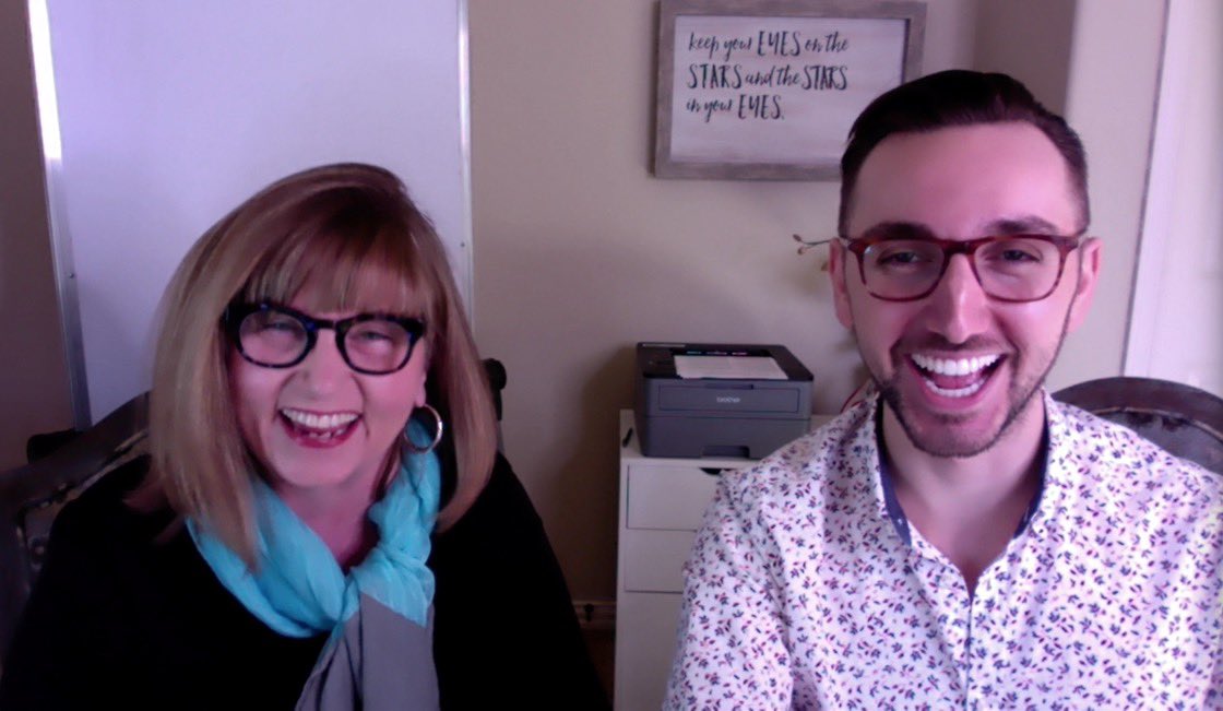 Something Good CG tweet media