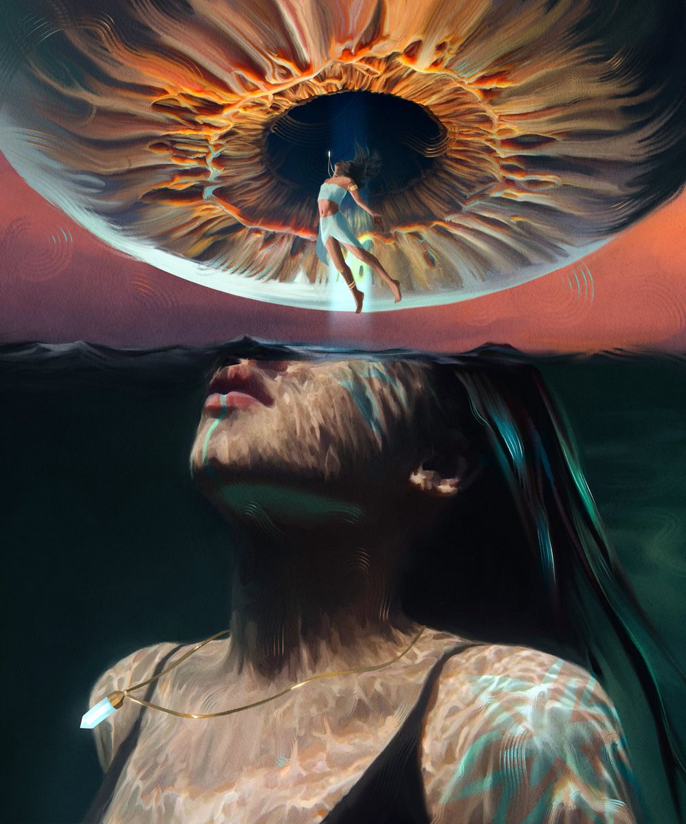 AleyArtist's tweet photo. Details in my last drop 💓💓💓

“Atlantis” 

🌸I will be grateful for the support🌸

If you believe in such fabulous ideas, life will become much brighter 💎 
5000x6000 pixels
👇🏼👇🏼👇🏼
https://t.co/hsRVkKjJxk #ArtistOnTwitter #NFT #cryptoart #nftcollector https://t.co/77GA4nscfx