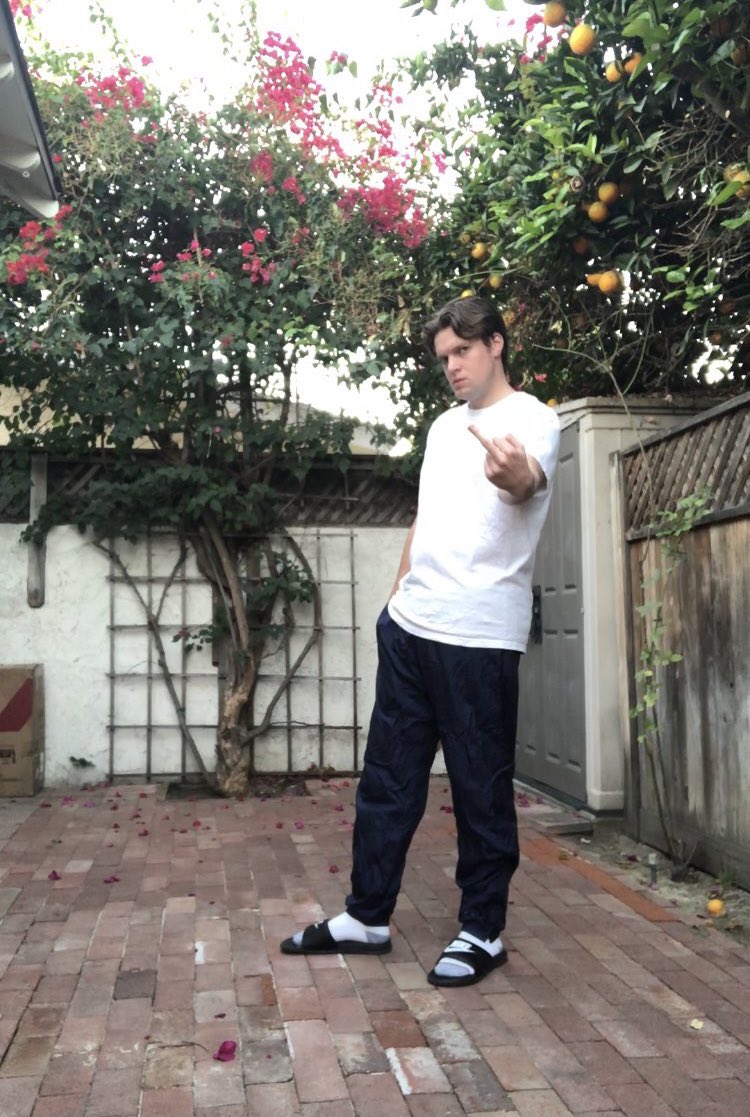 this one’s for my haters