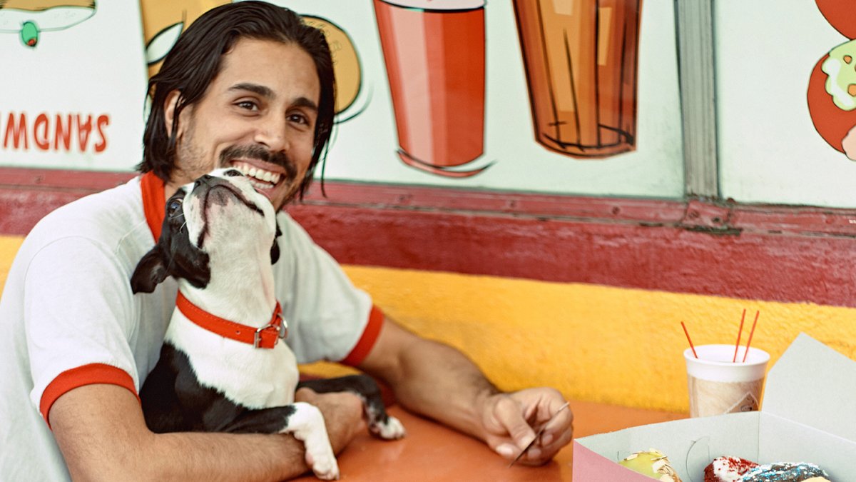 Buzz Bands LA tweet media