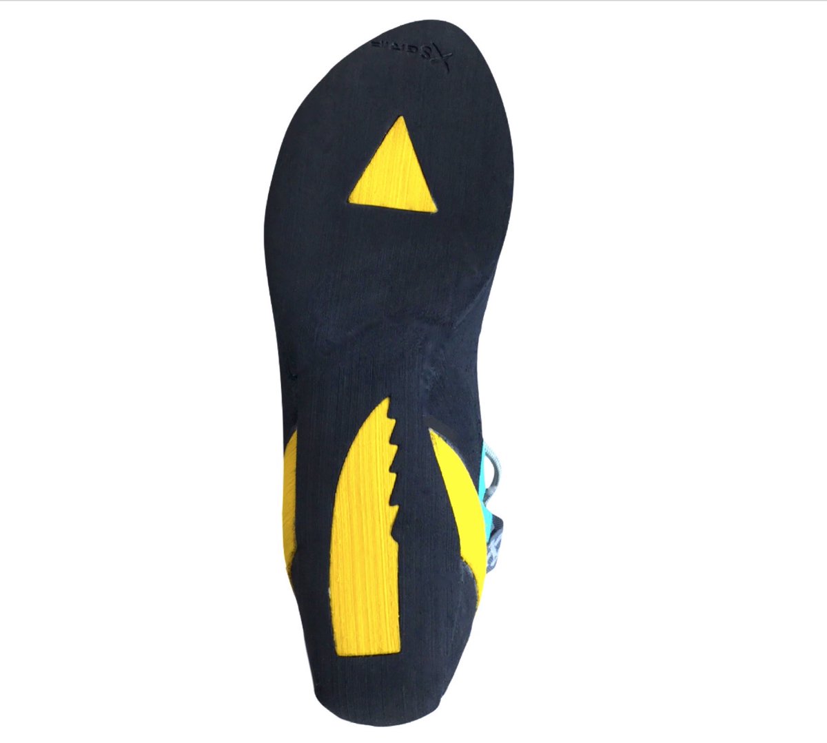 tulson tolf climbing shoes