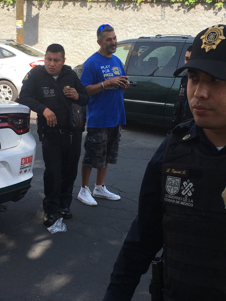 Isabel Chavarría tweet media