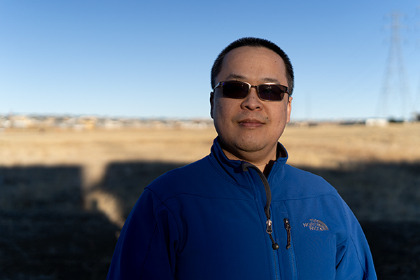 SentinelMagColo's tweet image. Harry Budisidharta: Keystone to Aurora's bridge from Asia - Sentinel Colorado ow.ly/PGZc50DPZK3

 #AuroraCO #CObiz