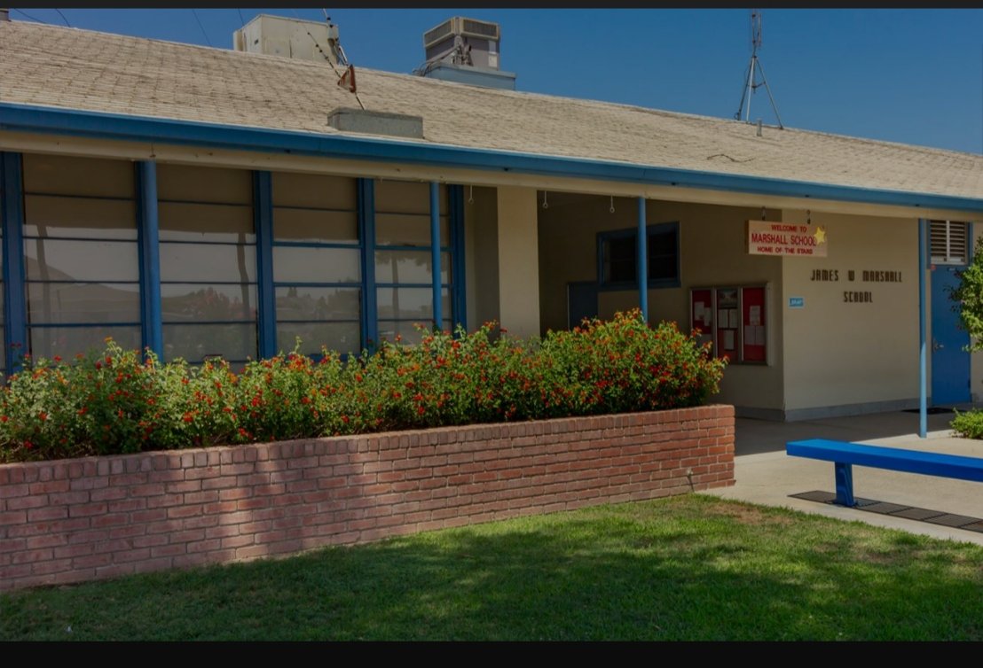 Joe Gonzales has been working proudly for Fowler Unified School District for over 22 years. Even he has never seen anything the like of what schools are doing for safety. 
<a href="/peacekim/">Kim Stephens</a> #MCJ124