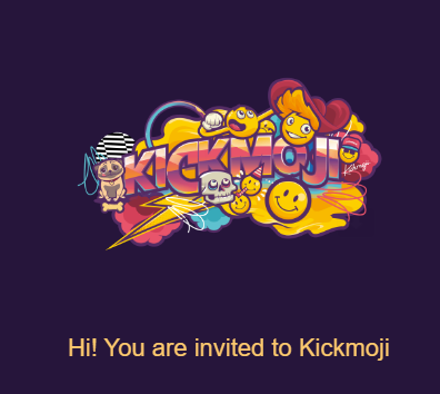 Thanks for the chance to get a copy, first bot for retail! Looking forward to hitting! @TheLabDiscord <a href="/kickmoji_io/">Kickmoji! 🎉</a>