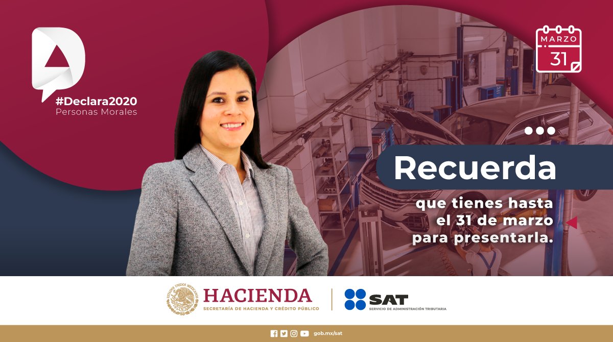 SATMX tweet media