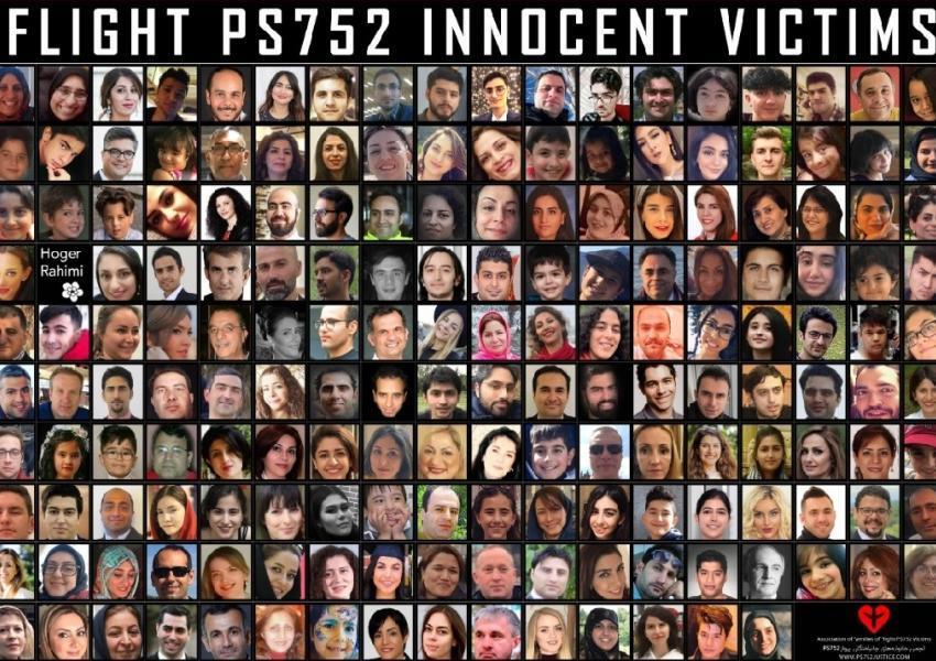 AndyBrookeLmstn's tweet photo. 2/3
"FOR THE
❖ 2 MICHAELS
❖ Victims of (UIA) Flight #PS752 and Their Families
❖ #UighurGenocide
RESIGN!
PS. For shaking the hand of Iranian Foreign Minister @JZarif in Munich (14 February 2020)"
#TrudeauPostcard https://t.co/GFhvWlAzZh