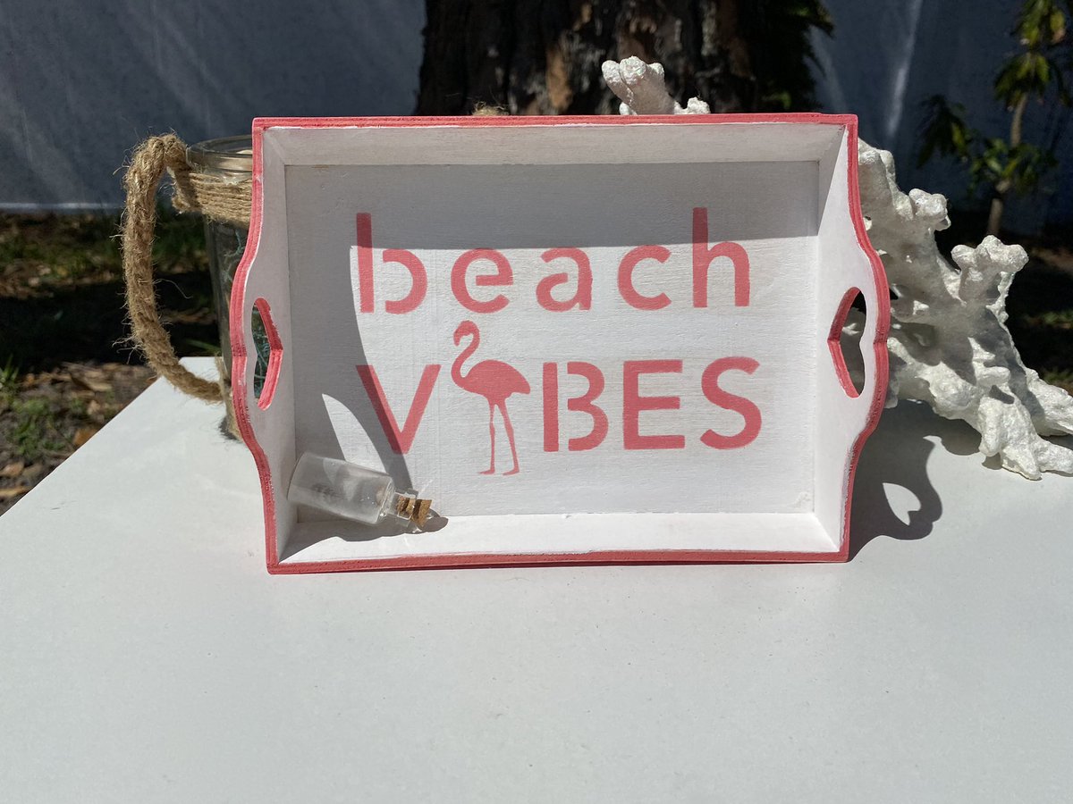 SmallxNicole's tweet photo. #beachvibes #BeachDecor #decor #homedecor #etsy #etsyshop LINK IN BIO🙂 https://t.co/mLWRrxCtni