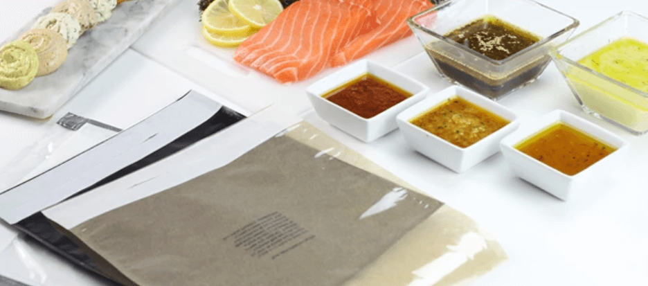 DinnerIsDone's tweet image. Ready. Chef. Go!'s heat seal microwave and oven bags feature a clear window, and the film is designed with perforations to extend produce shelf life: readychefgobags.com/pages/microwav…

#ReadyChefGo #ReadyChefGoBags #cookingbags