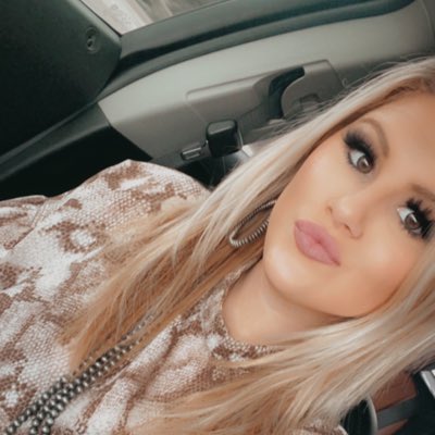 kynley cheyanne tweet media