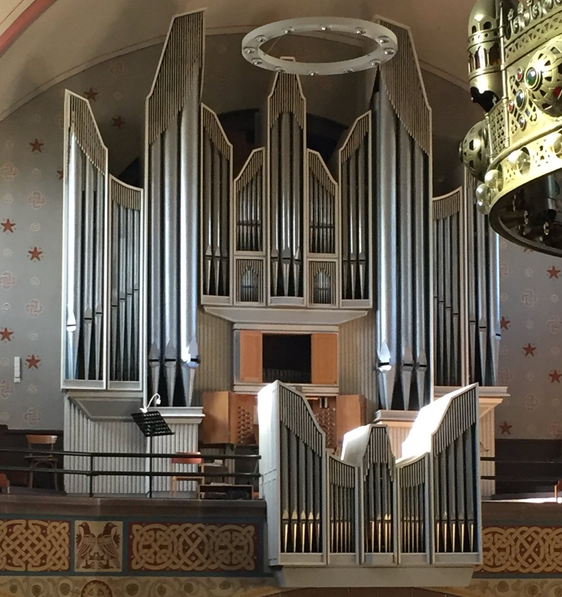 Hannover. Bethlehemkirche in Linden-Nord: Jeden Sonntag um 10.00 Uhr musikalische Gestaltung der Gottesdienste.
Herzlich willkommen!
<a href="/kirchehannovers/">Kirche Hannovers</a> <a href="/Evangelische/">Evangelische Zeitung</a>