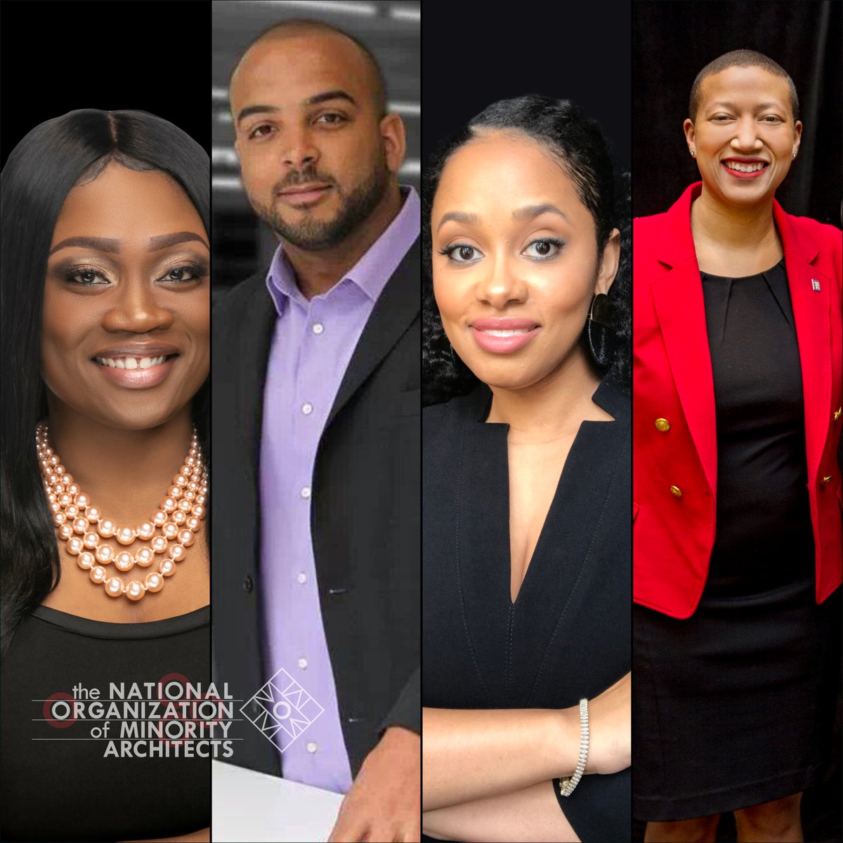 NOMA leadership and members top Architizer's "10 Black Architects Making History Today" list. 

architizer.com/blog/inspirati…

#blackarchitects #Architizer #NOMA #educateELEVATEempower #ALLinforNOMA