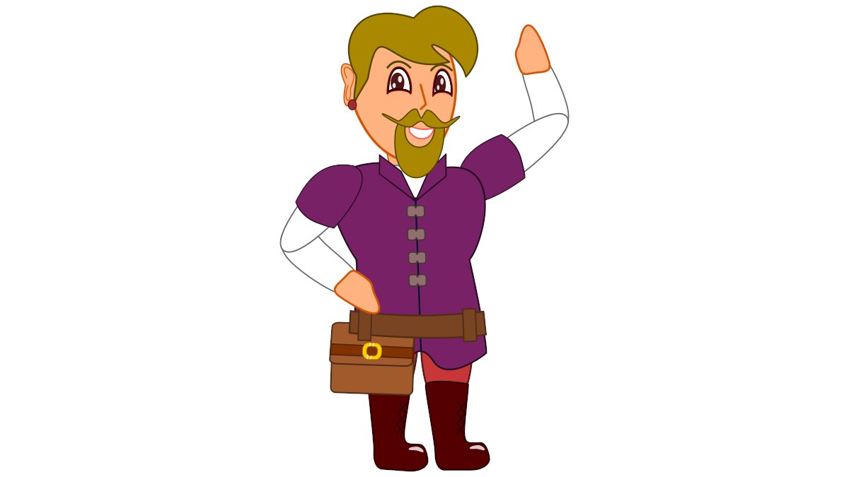 NerdyBirdStudio's tweet photo. And a huge thanks to @XanderHimself for once again lending his wonderful voice, this time to play Eldershire's fabulous Fashion Guru, Hugo, who runs the Boutique.

You did amazing, and I really appreciate it! 😄 https://t.co/8aktY6ykTU