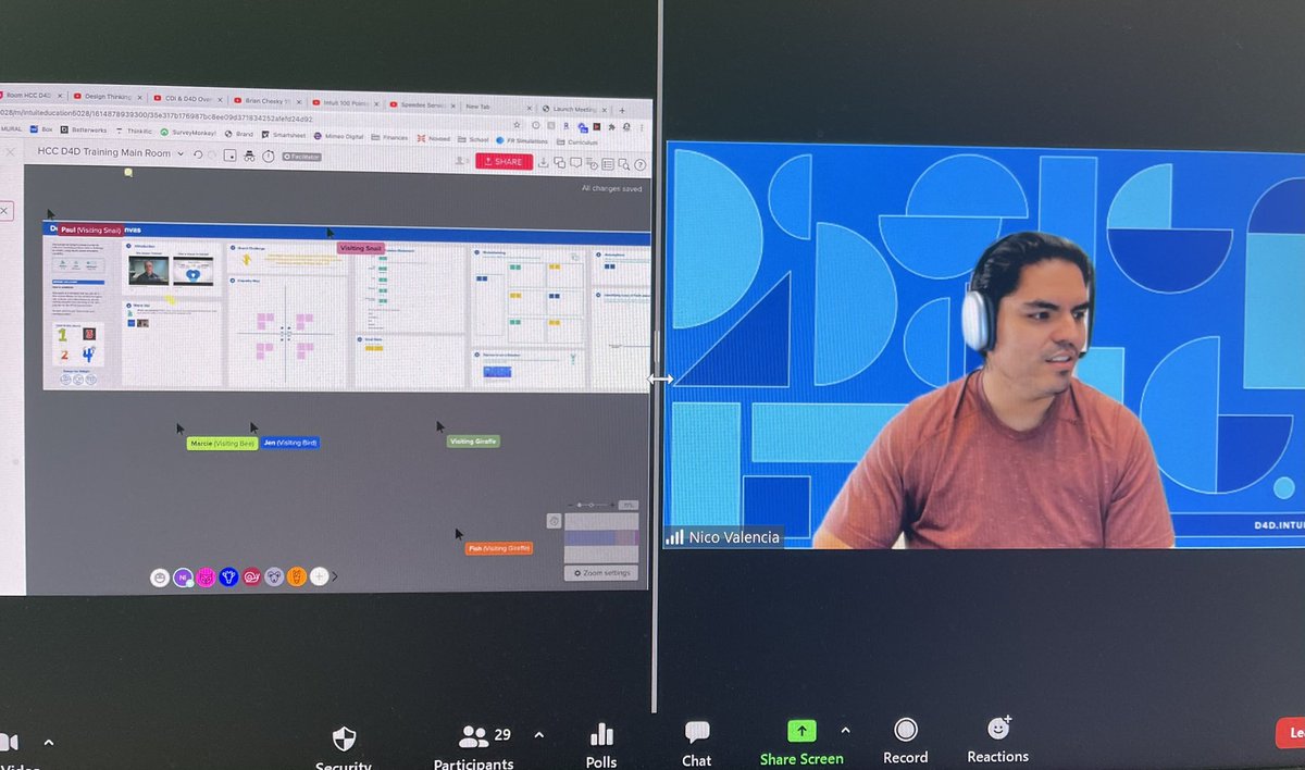 profandygold's tweet image. So cool to have @DoughBoyNico  and @karla_readshaw from @IntuitEducation sharing #Design4Delight, with @HCCFL @InLabatHCC and @HillsboroughSch educators with @mkerly