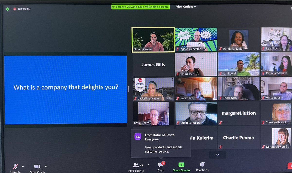 profandygold's tweet image. So cool to have @DoughBoyNico  and @karla_readshaw from @IntuitEducation sharing #Design4Delight, with @HCCFL @InLabatHCC and @HillsboroughSch educators with @mkerly
