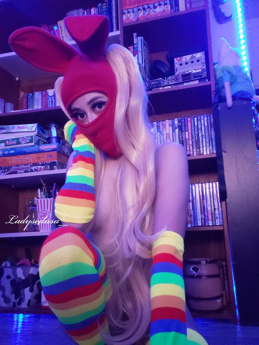 Want to taste the rainbow? https://t.co/9QwE0Vh6R9<a href="/tag/booty"class="tags"><span>#booty</span></a><a href="/tag/tits"class="tags"><span>#tits</span></a><a href="/tag/loli"class="tags"><span>#loli</span></a><a href="/tag/lewdgirl"class="tags"><span>#lewdgirl</span></a>