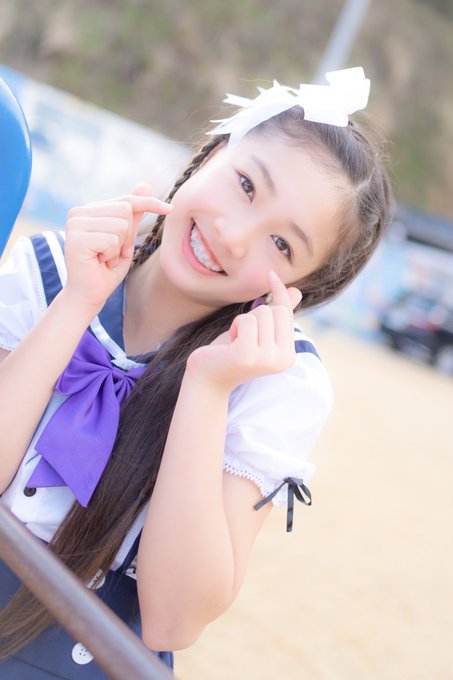 Twitterのコスプレ画像14