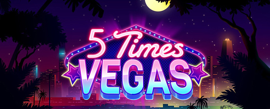 Magical vegas