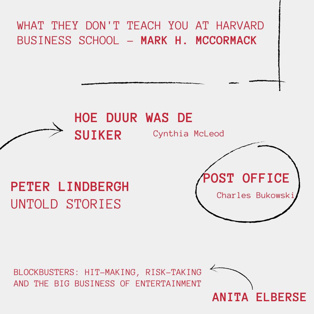 On #WorldBookDay here are five of my favourite reads. I’ve always have a book with me, even in my playing days and now, more than ever, it’s important we open our eyes for change  and continue to educate ourselves 📚