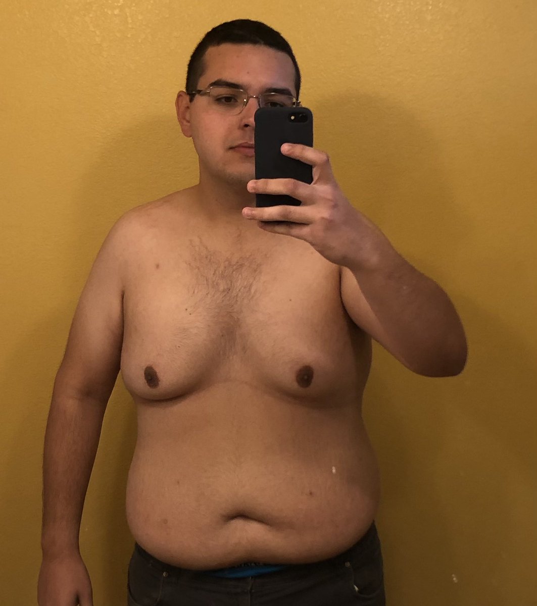 Michael Duarte tweet media