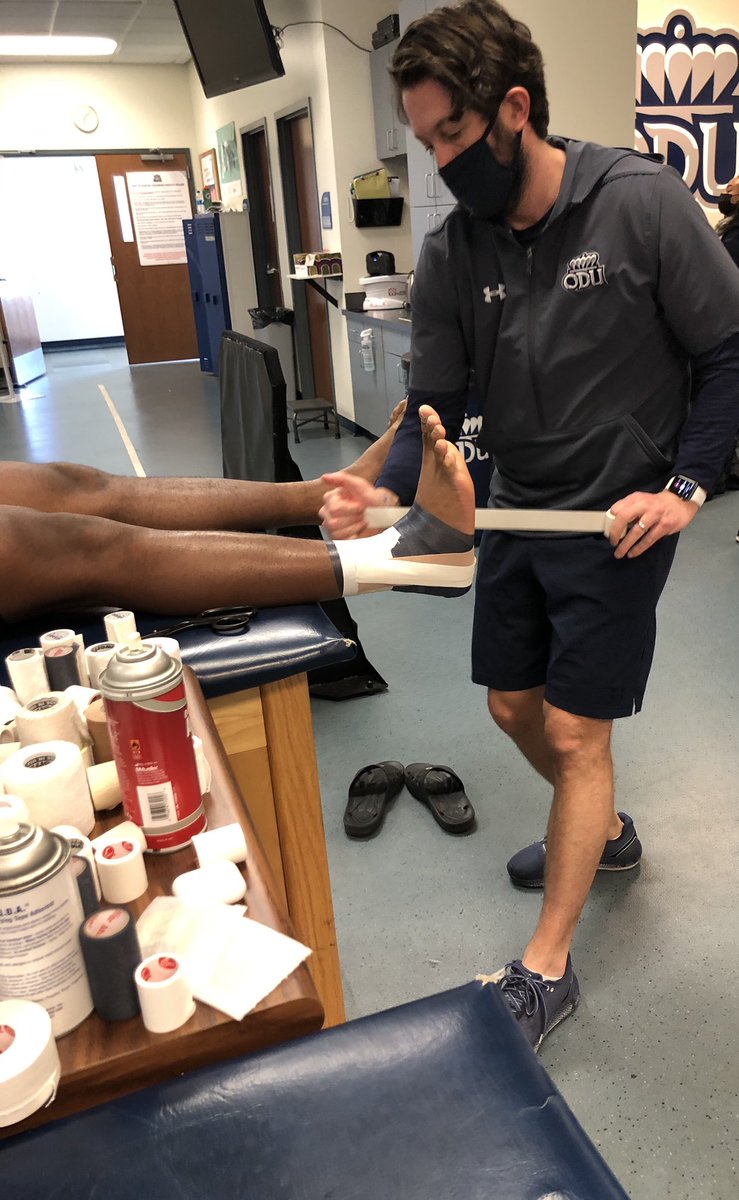 Justin Walker tweet media