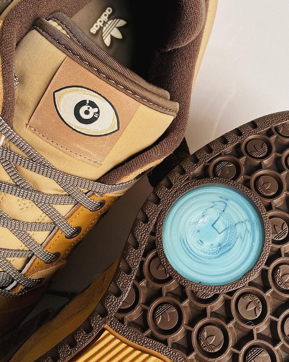 elconejobonito's tweet photo. Bad Bunny x Adidas 🐰🔥 https://t.co/ukXoo6lRau