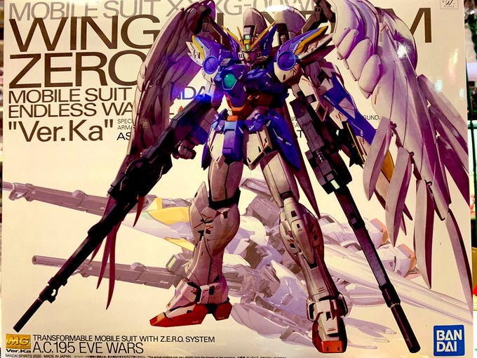 ガンプラ再販のtwitterイラスト検索結果