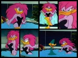@PrederickArt @TheGayChingy I kinda suspected it was, but animation dudes in the 90's got away with putting whatever horny furry shit they wanted in kids' cartoons so it's hard to tell. 